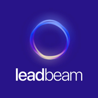 LeadBeam.ai logo