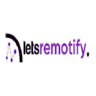 letsremotify icon