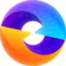UniFab AI Video Enhancer icon