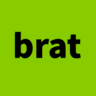 BratGenerator.cc logo