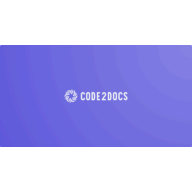 Code2Docs logo