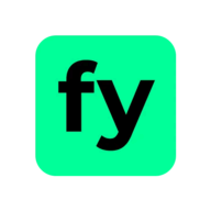Discordfy logo