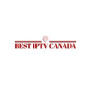 Best IPTV Canada logo