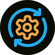 TweakSync.dev logo