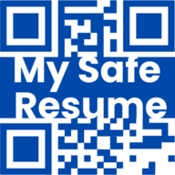 My Safe Resume