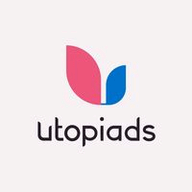 Utopiads avatar