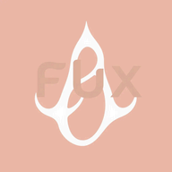 FLUX1.org logo