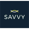 Savvy Security logo