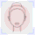 Face Shape Detect icon