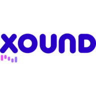 Xound.io logo