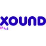 Xound.io logo