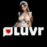 Luvr.ai logo