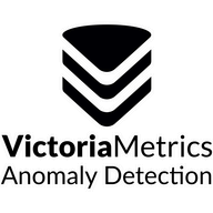 VictoriaMetrics Anomaly Detection logo