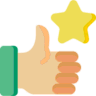 IndieVoice logo