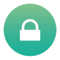 Exe Lock and Boxed Tool logo
