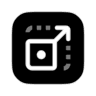 Icon Resizer for Figma logo