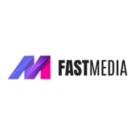 FastMedia.co logo
