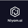 Niyam.ai logo