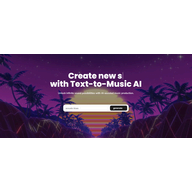 Text To Music