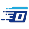 DeepFakeMaker.io logo