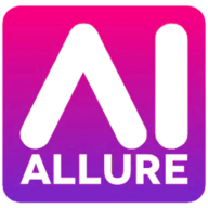 AI Allure logo