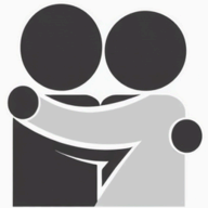 AIHug.me logo