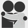 AIHug.me logo