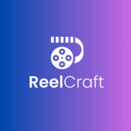 ReelCraft.ai logo