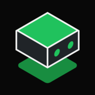 SVR.JS logo