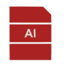 Perchance AI Story logo