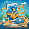 WrapLinks icon