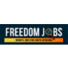 Freedom Jobs South Africa logo