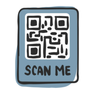 Google Review QR Code Generator logo