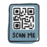 Google Review QR Code Generator logo