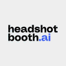 HeadshotBooth.ai logo