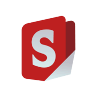 Stirling PDF logo