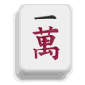 The Mahjong icon