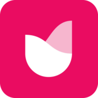 Rosebud App logo