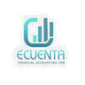 Ecuenta Online logo