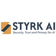 Styrk.ai logo