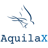 AquilaX logo