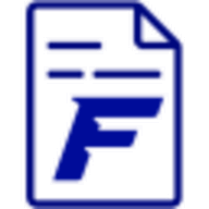 FastPDF API logo