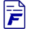 FastPDF API logo