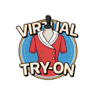 VirtualTryOn.net logo