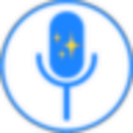 Vibe Transcribe logo