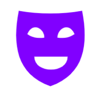 FaceSwapVideo.ai logo