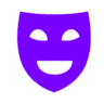 FaceSwapVideo.ai logo