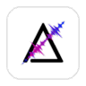 Audio AI Dynamics logo