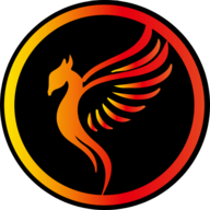 Phoenix App logo