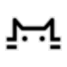Pipecat logo